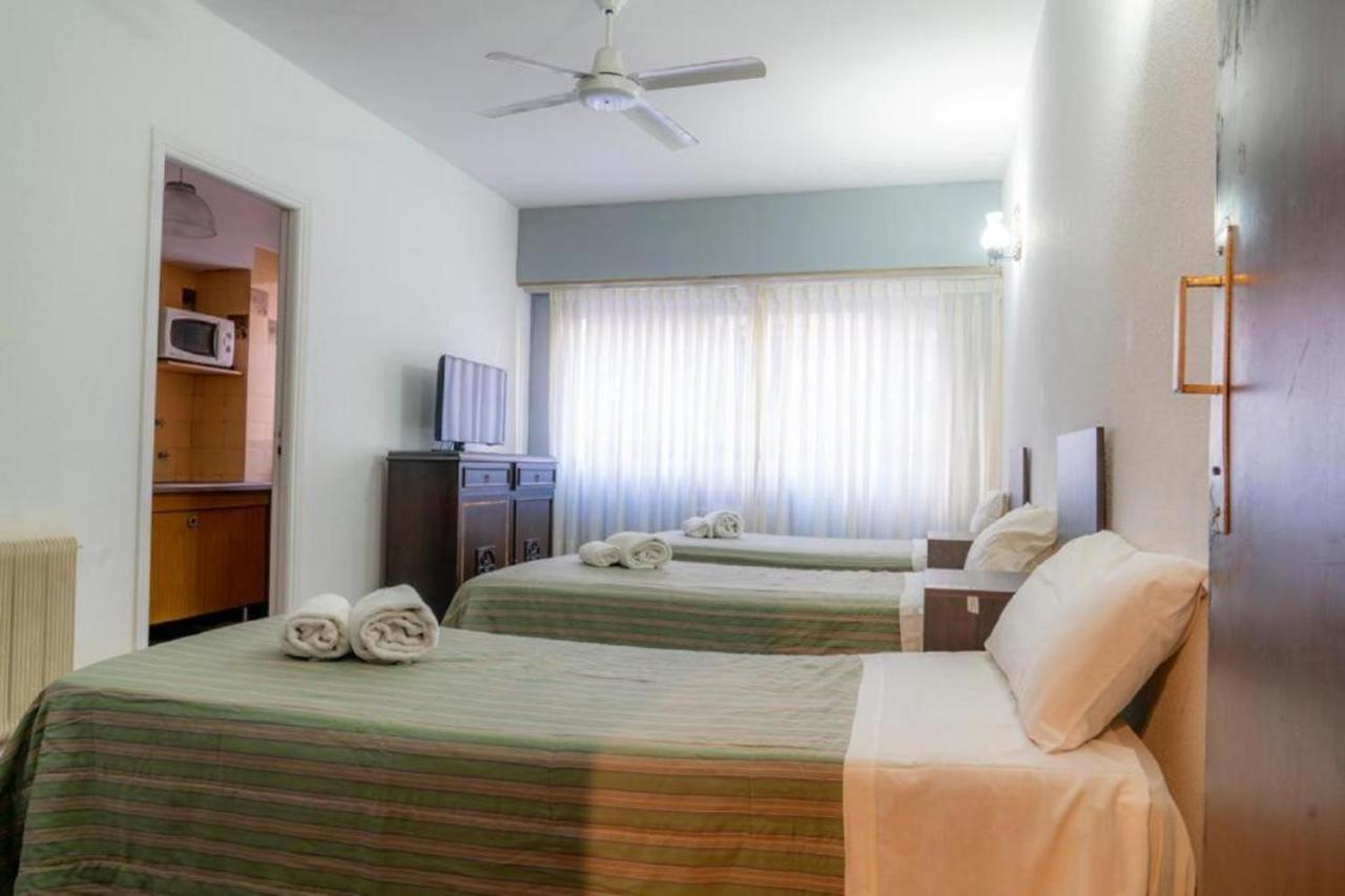 Argentino Hotel Мар-дель-Плата Екстер'єр фото