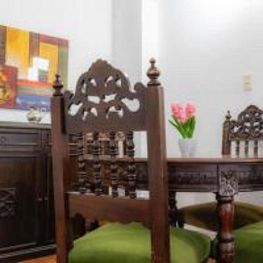 Argentino Hotel Мар-дель-Плата Екстер'єр фото