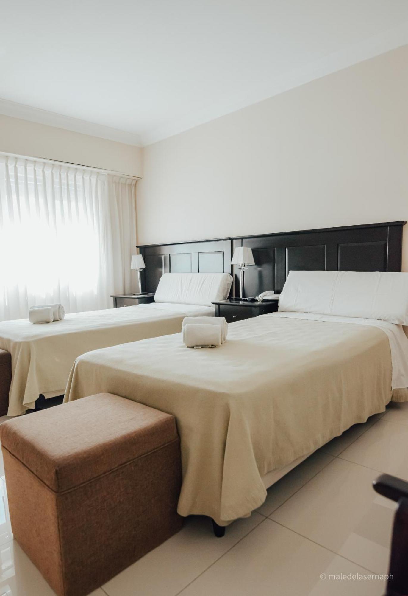 Argentino Hotel Мар-дель-Плата Екстер'єр фото
