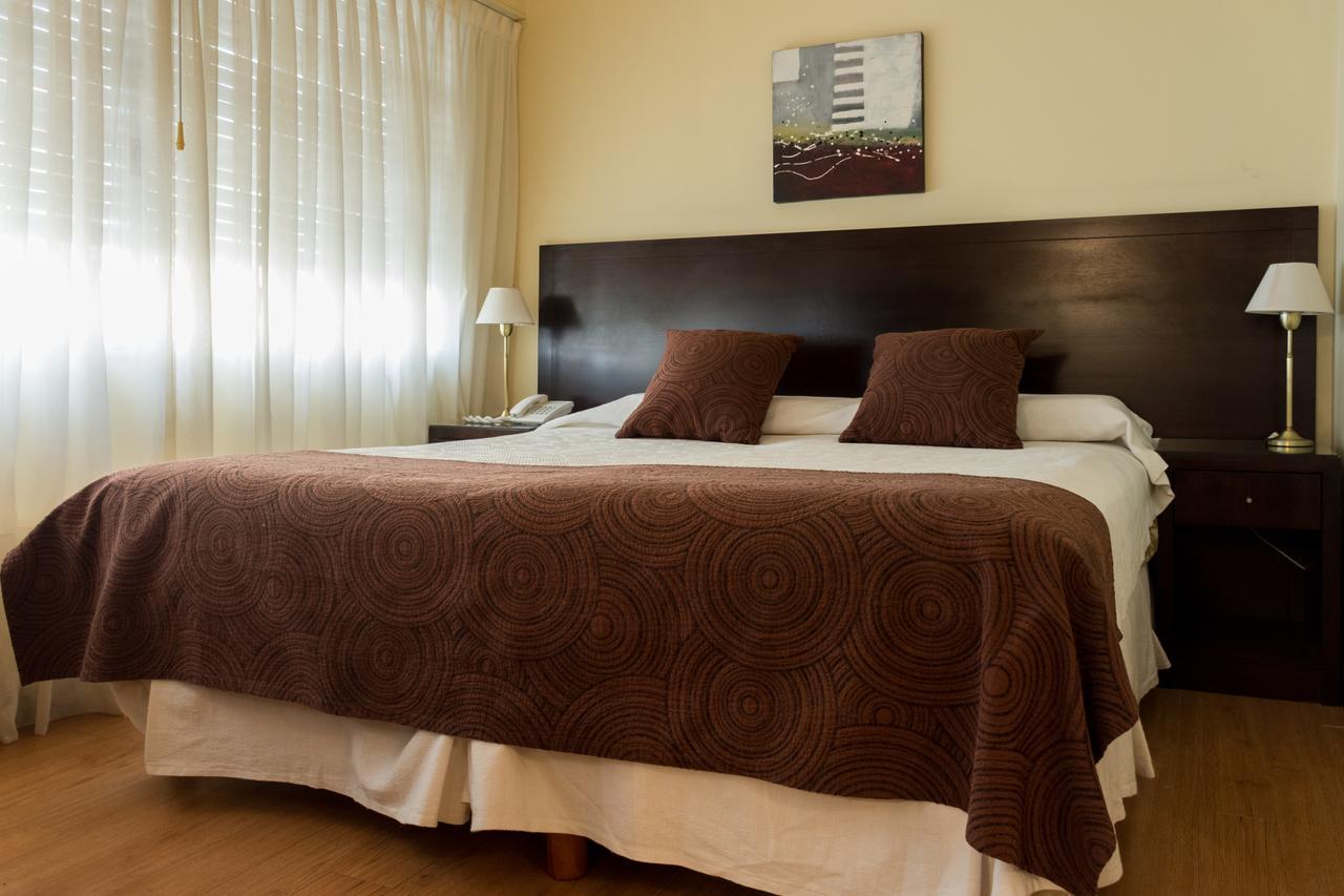 Argentino Hotel Мар-дель-Плата Екстер'єр фото